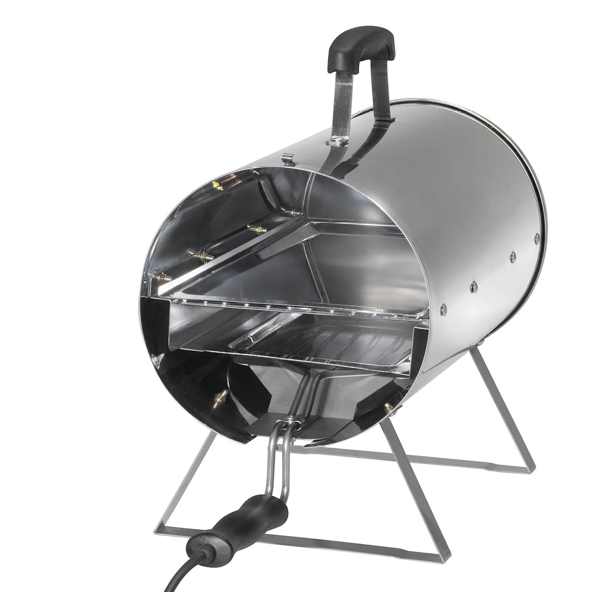 Mustang Elektrisk rök 1100W