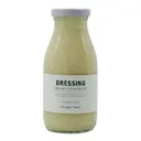 Dressing krämig vinägrett 250 ml