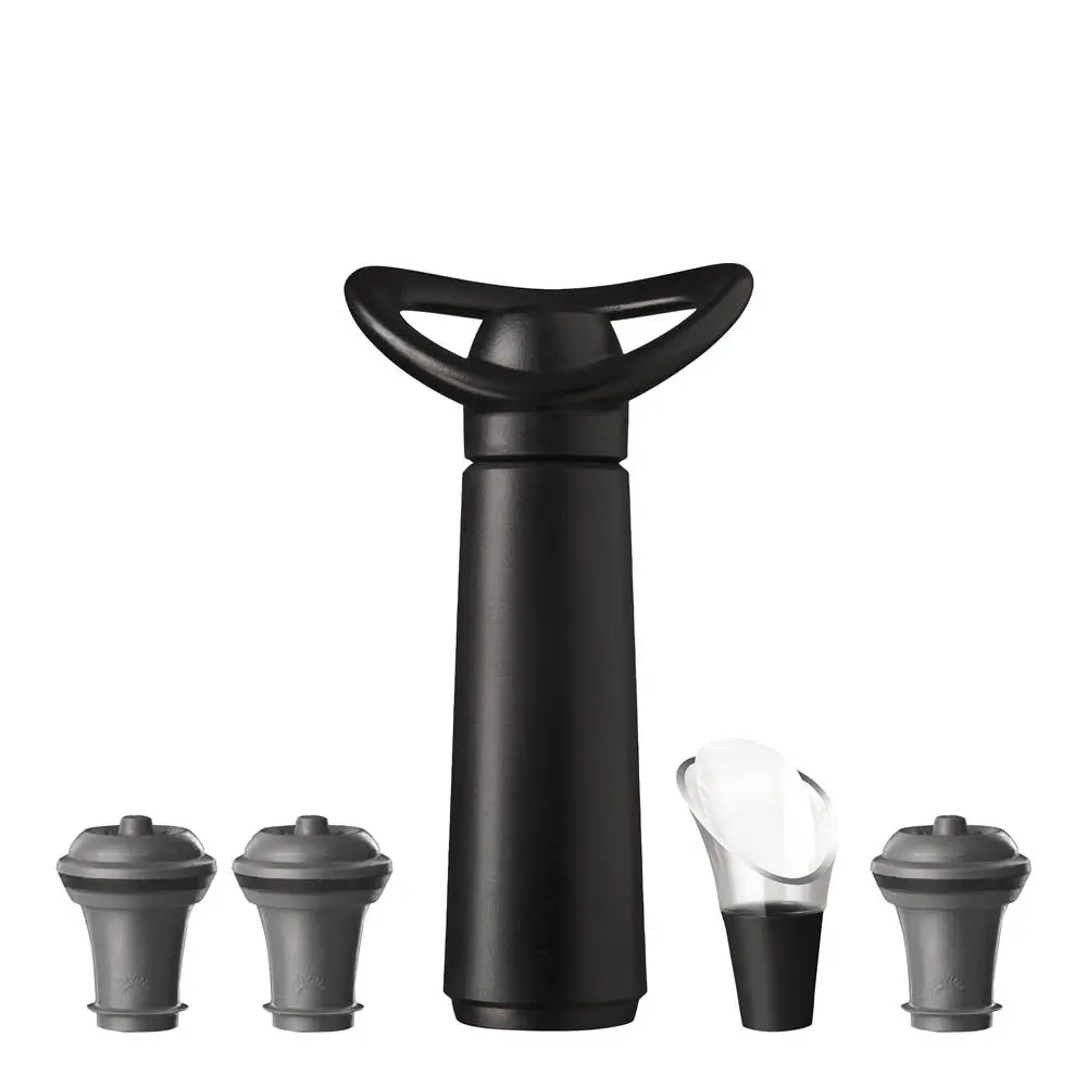 Conserto Viininsäilytyssarja 5 osaa