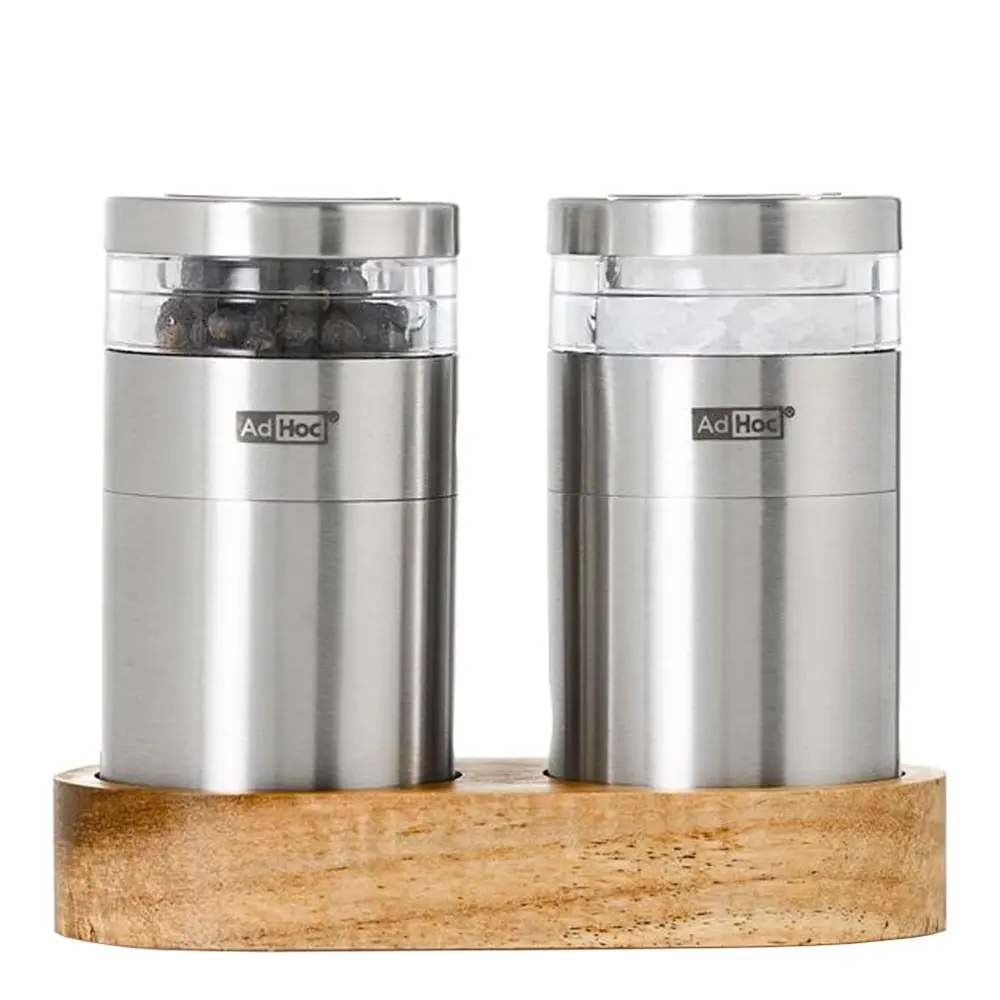 Menage Molto Suola- ja Pippurimylly