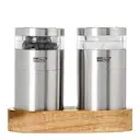 Menage Molto Salt- och Pepparkvarn