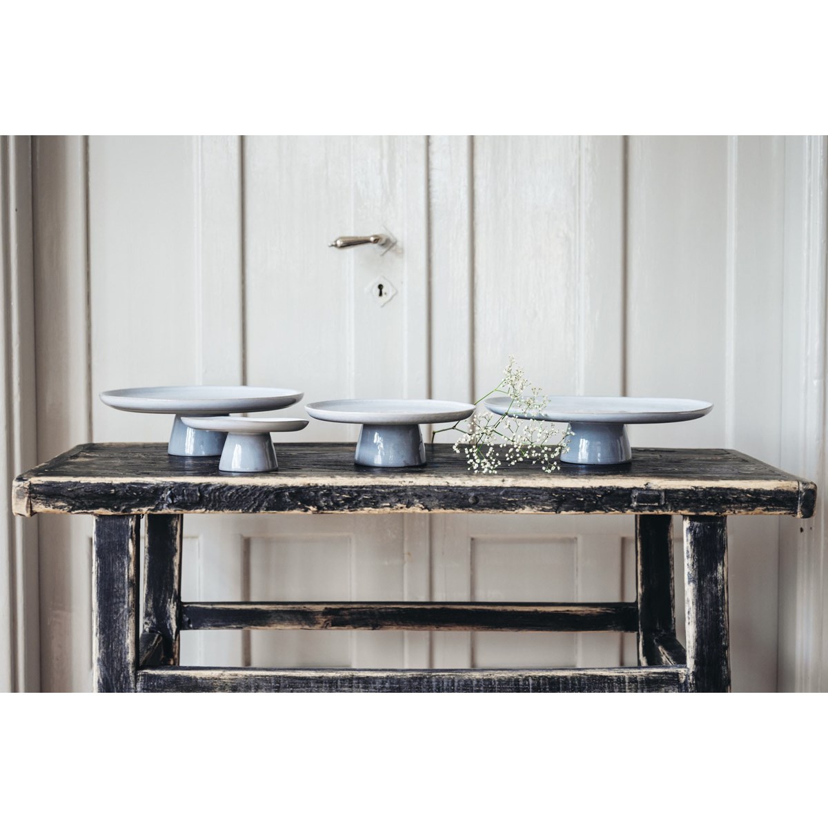 Heirol Heirol x Nosse kakefat 32 cm svelte stone