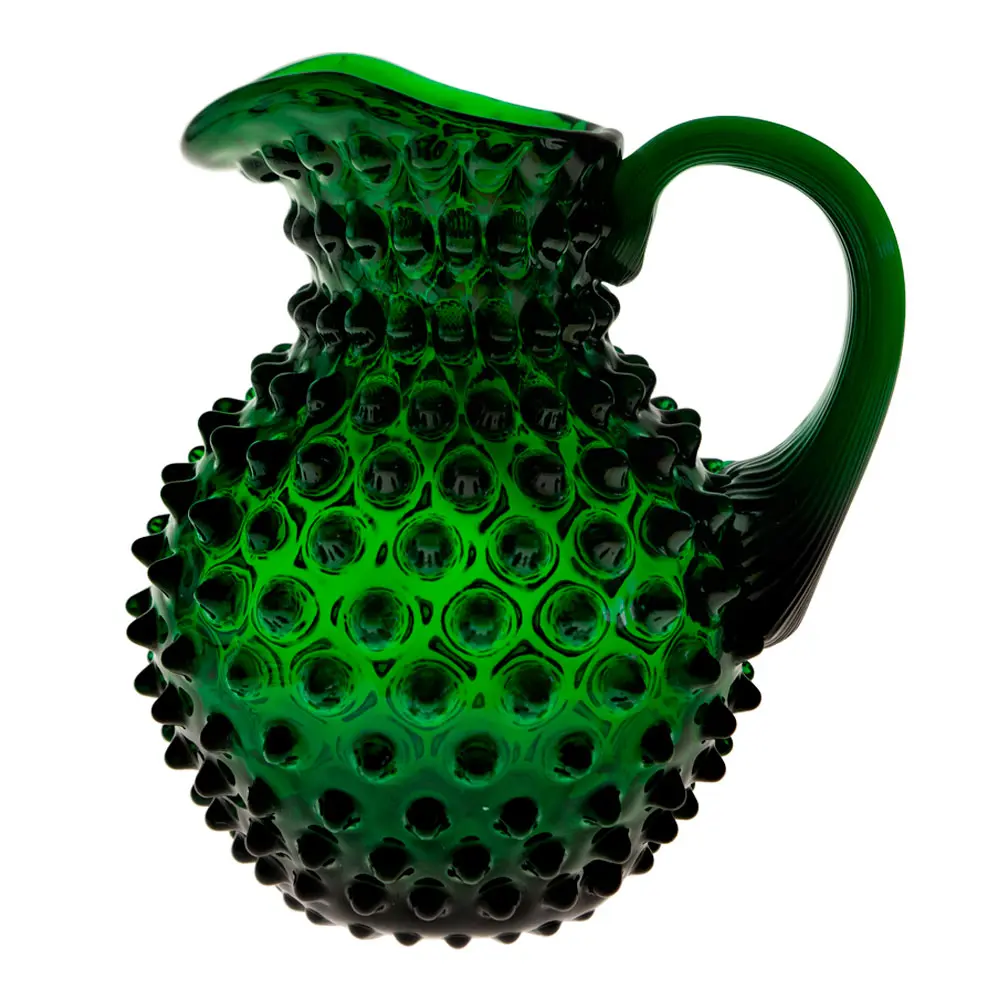 Hobnail Karahvi 1 L Dark Green