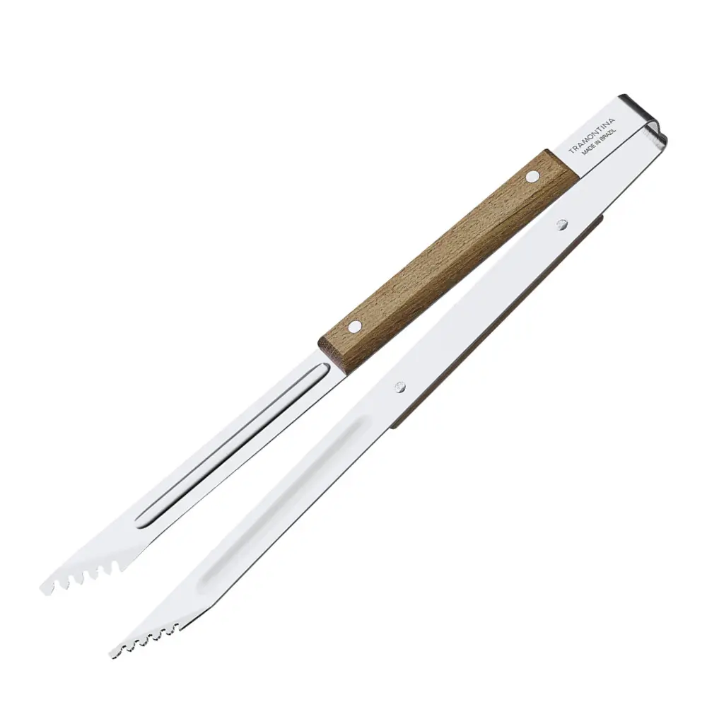 BBQ by Hellstrøm Grillipihdit 37 cm