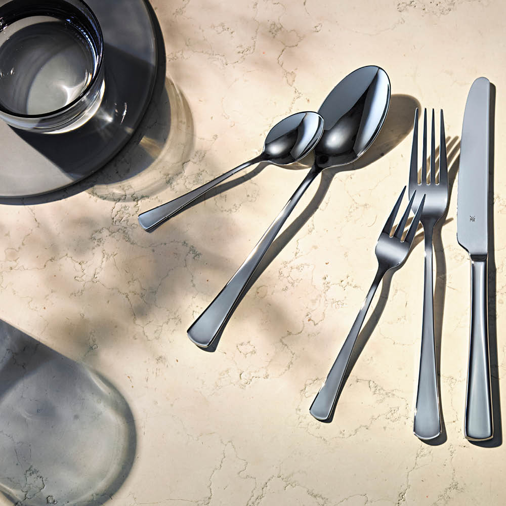 WMF Denver Aterimet 60 osaa