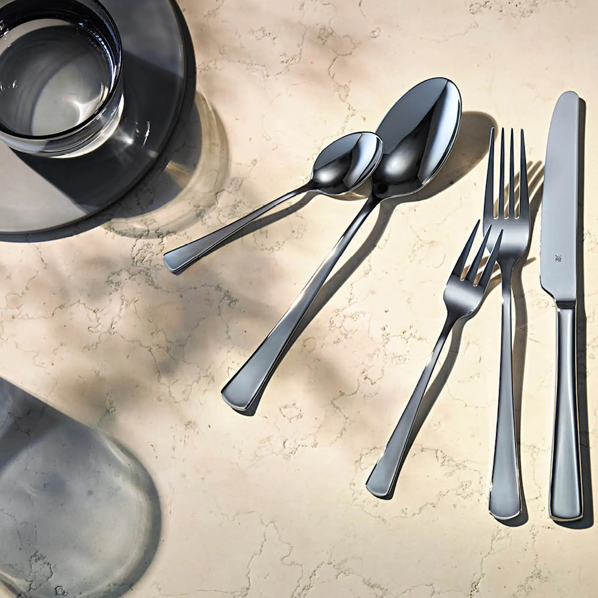 WMF Denver Aterimet 60 osaa