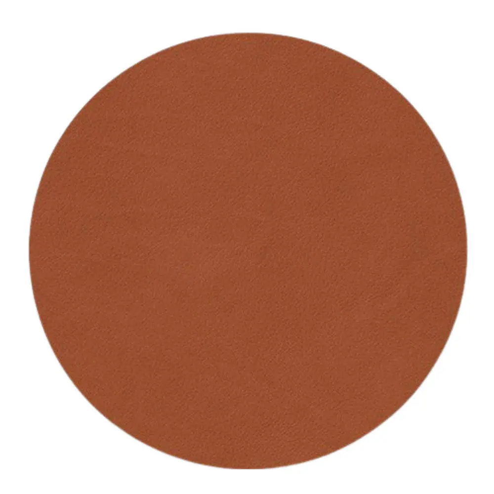 Circle Nupo Lasinalunen 10 cm Rust