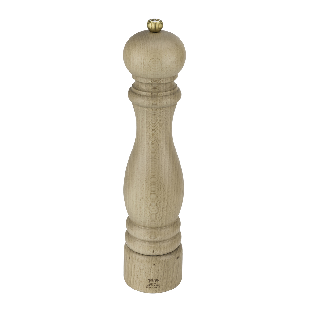 Peugeot - Paris U'Select Zirlion Suolamylly 30 cm Pyökki