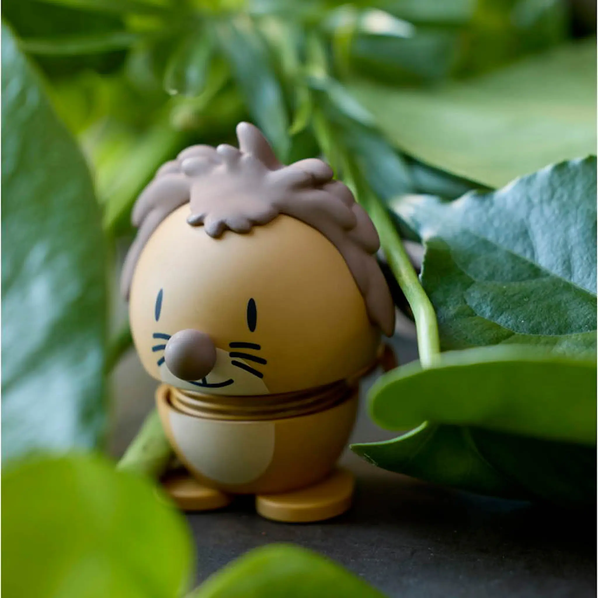 Hoptimisten Hoptimist Soft Lion S Orange