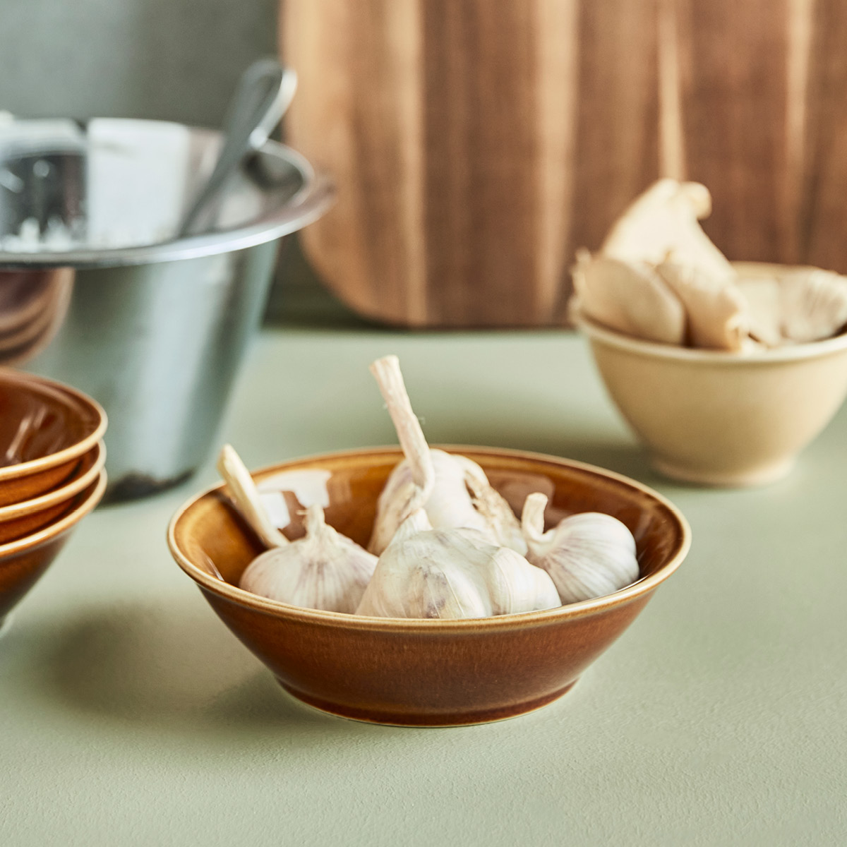 Nicolas Vahé Vahé Kulho 17 cm 4 kpl