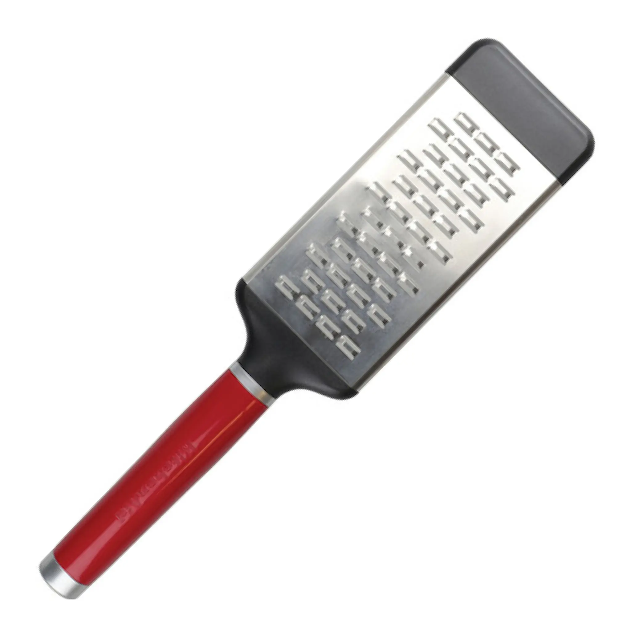 KitchenAid Core rivjärn 29,6 cm empire red