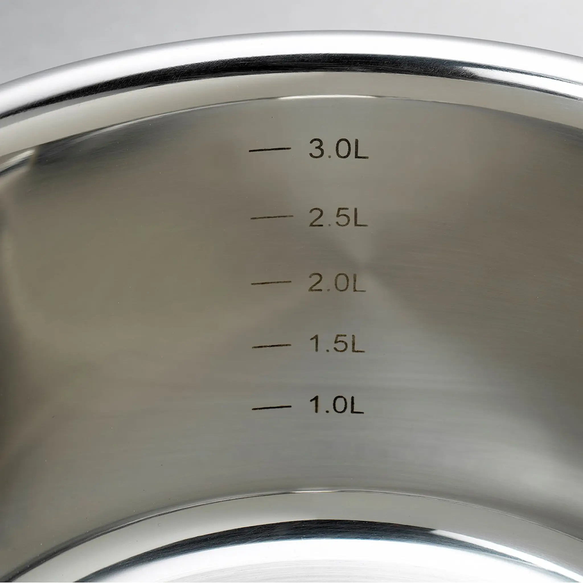 Scanpan Fusion 5 Kattila 7,6 L 24 cm