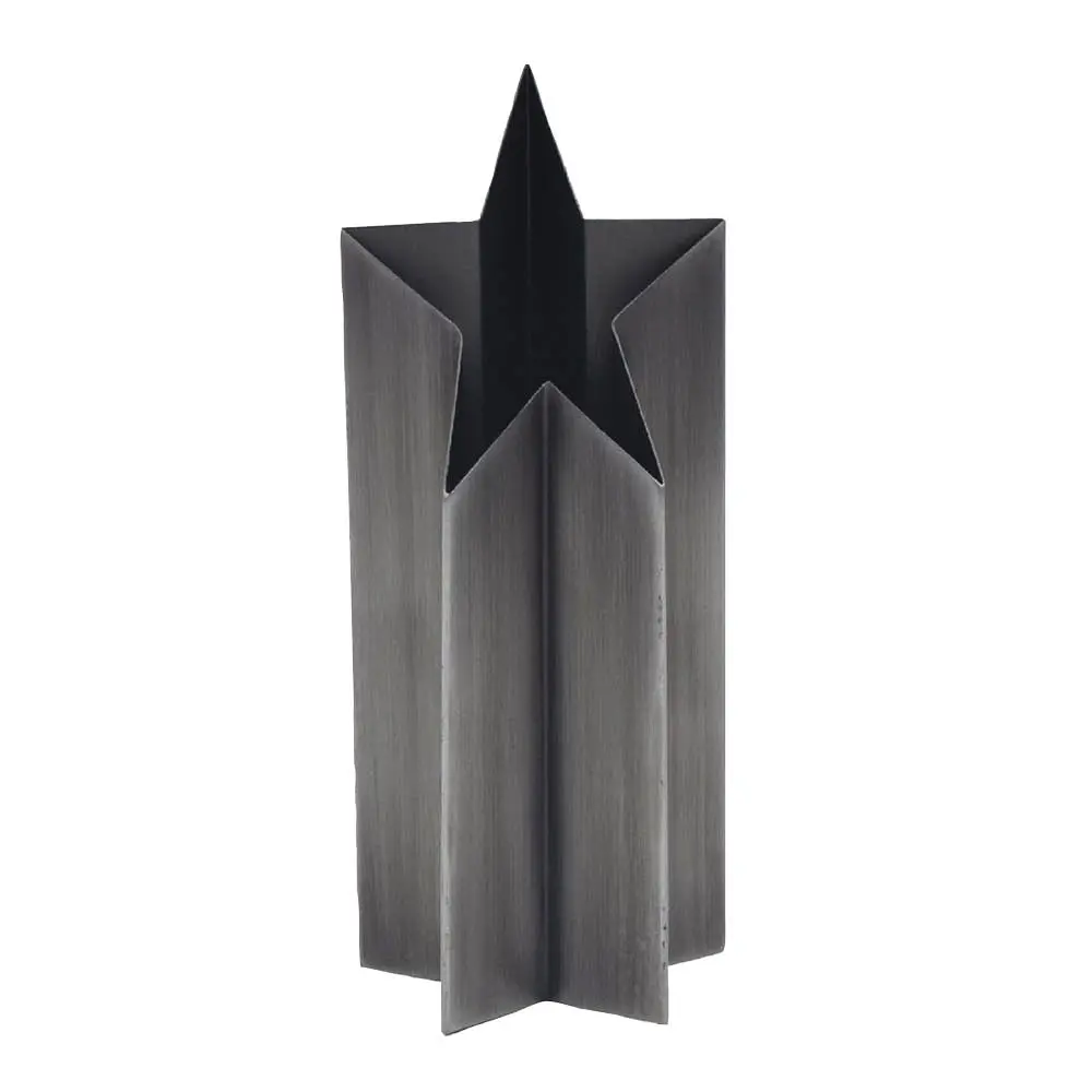 Asteri Pöytätähti 27 cm Antiikkitina
