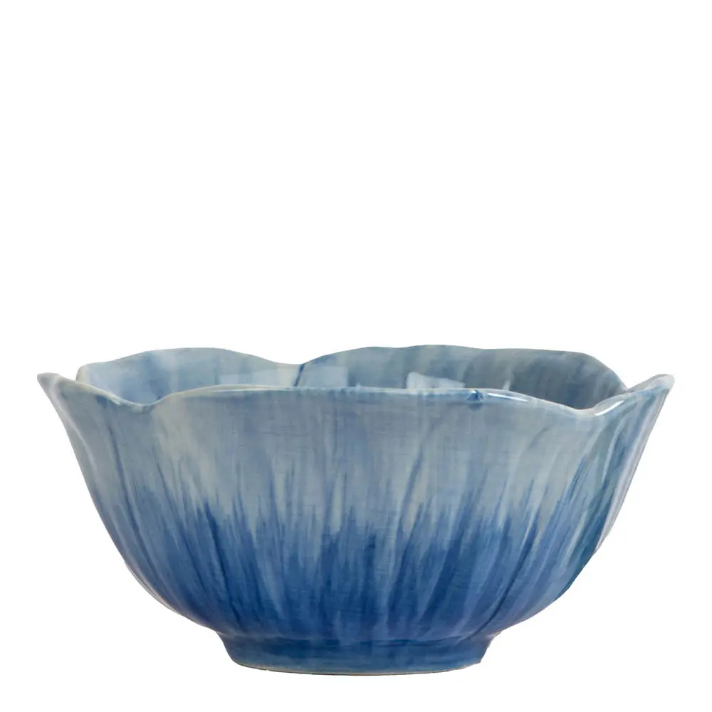 Poppy Kulho 11 cm Sininen