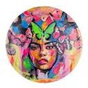 Bricka 46 cm coming back to life