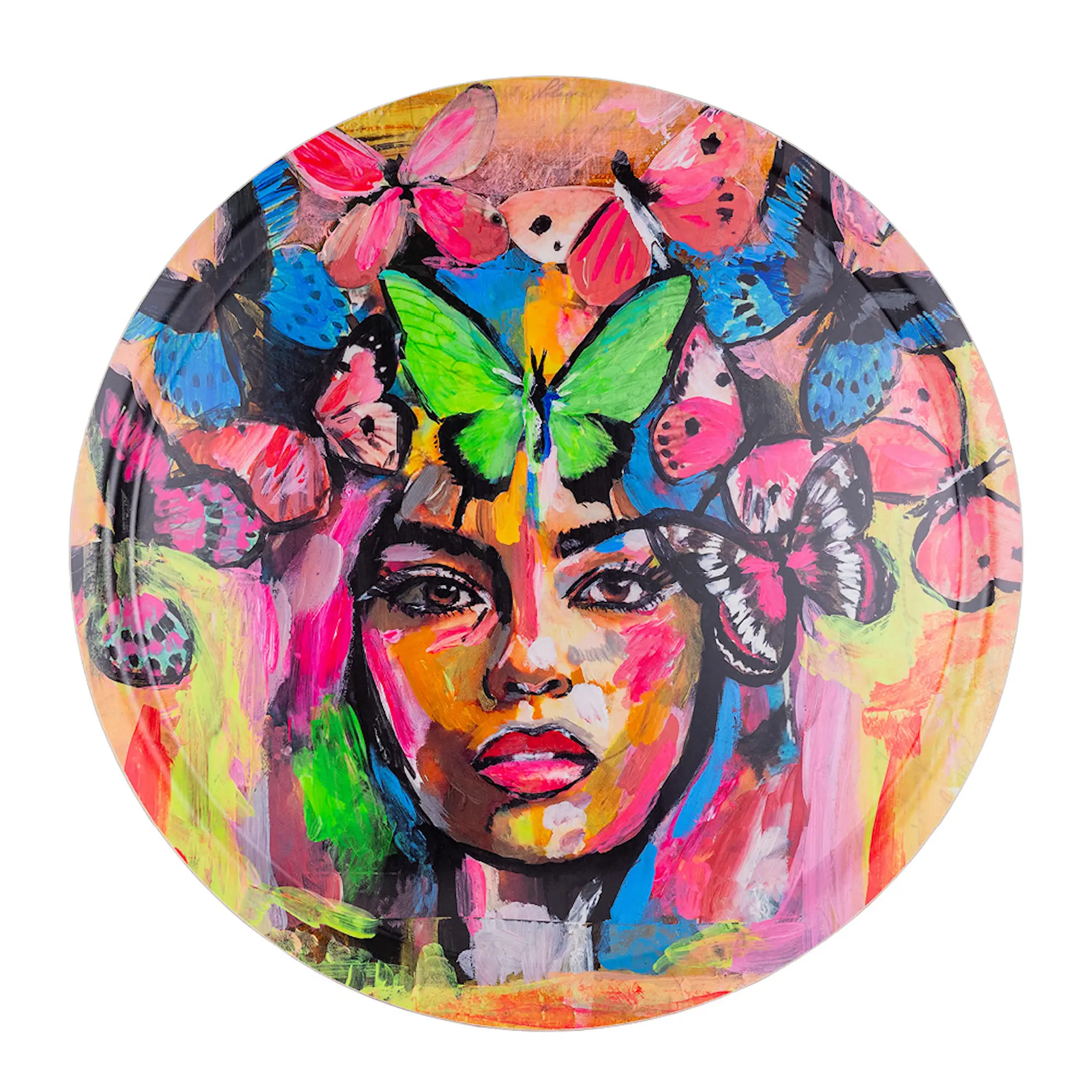 Carolina Gynning Tarjotin 46 cm Coming Back To Life