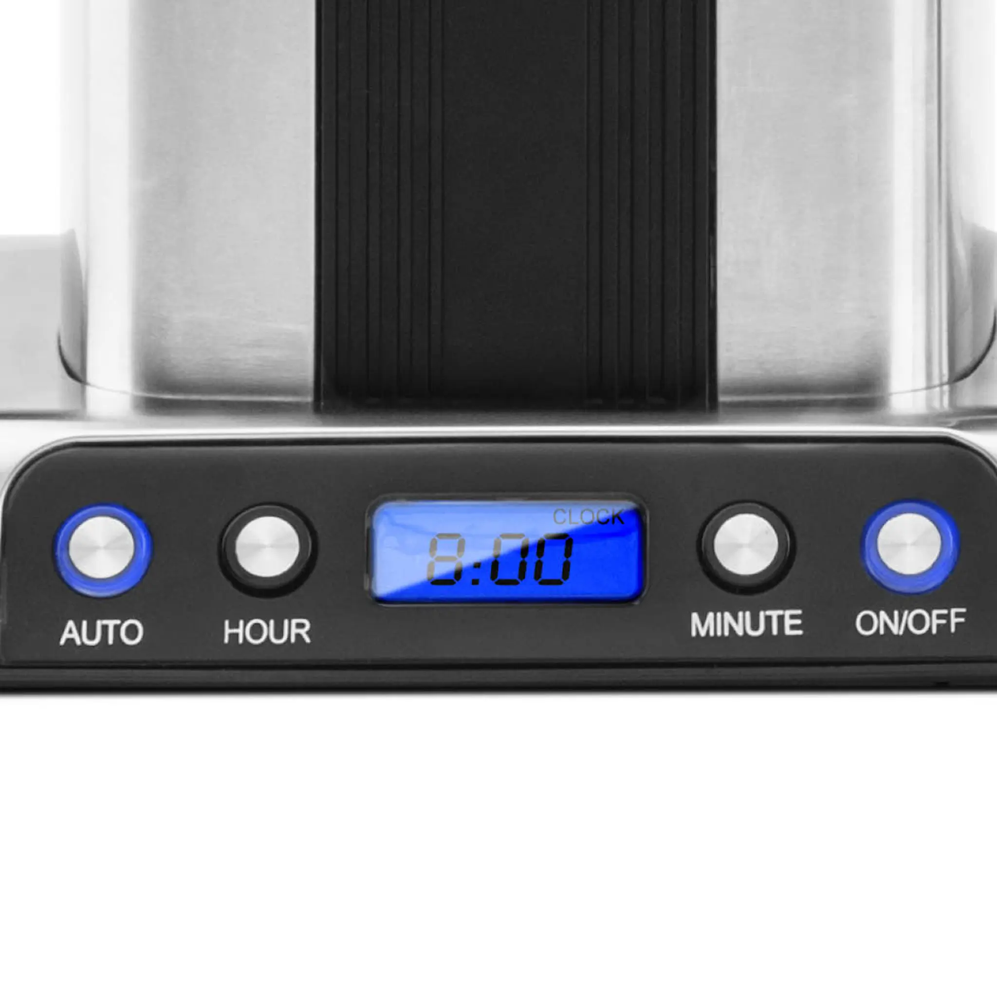 Gastroback Design kaffetrakter brew advanced