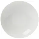 Tallrik djup 24 cm Vit