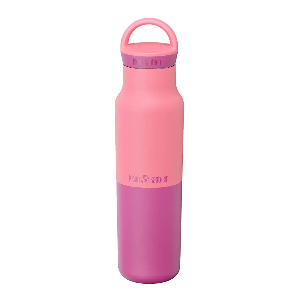 Rise Vacuum Classic Juomapullo 0,35 L Pink Lemonade