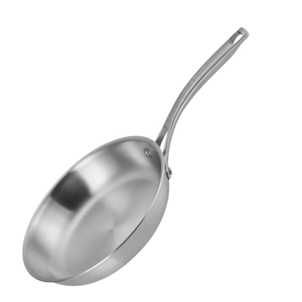 Le Creuset Essential 3-Ply stekpanna 20 cm