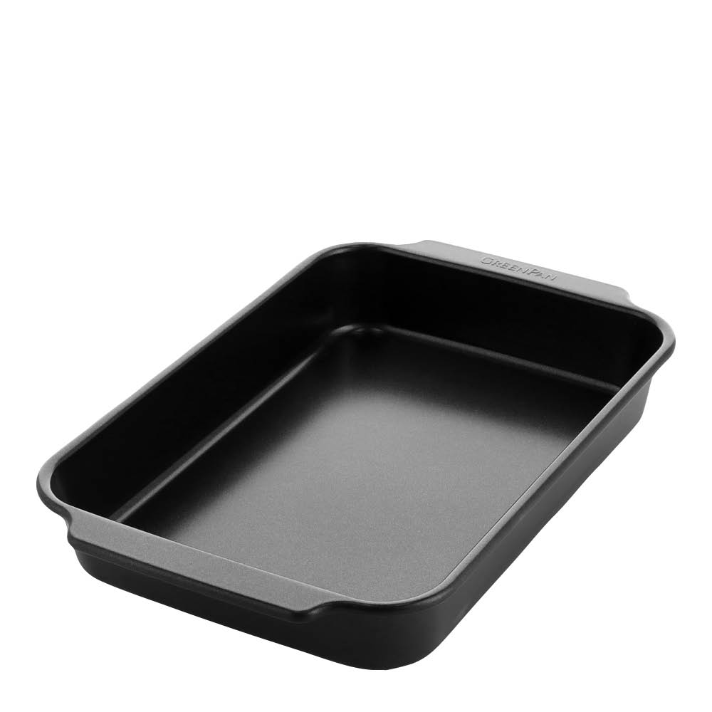 GreenPan Bistro kakform 38,5x24,5 cm