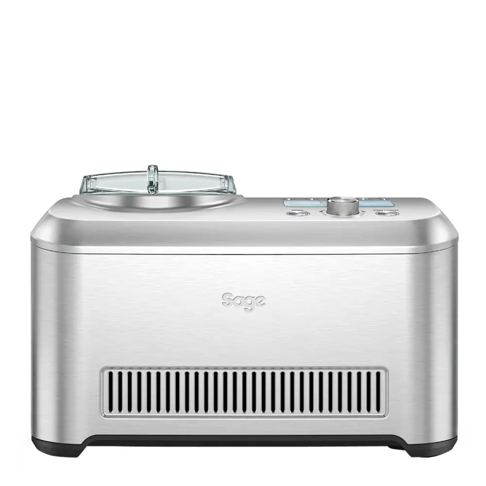 The Smart Scoop Jäätelökone