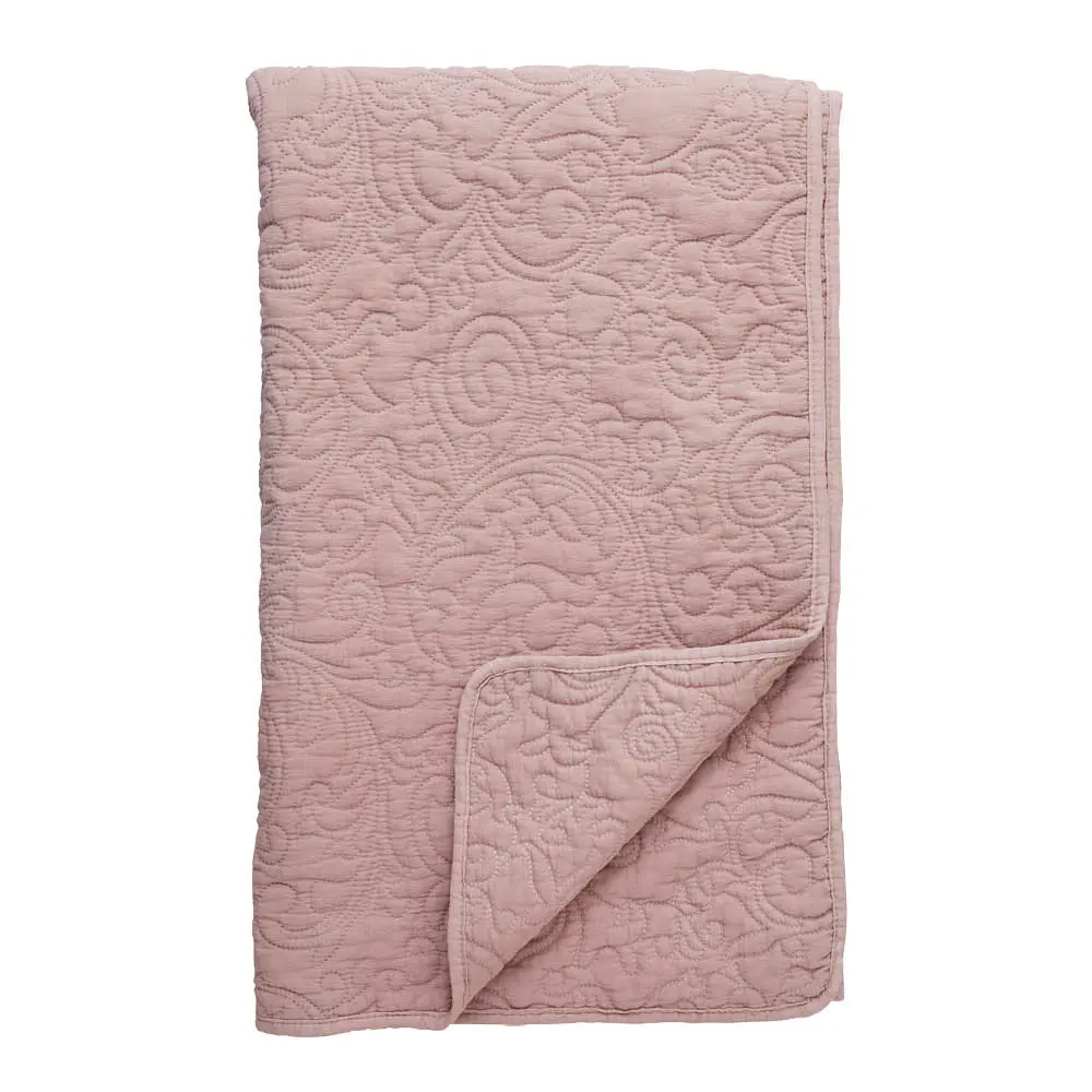 Isabelle Huopa 170x130 cm Rose Dust