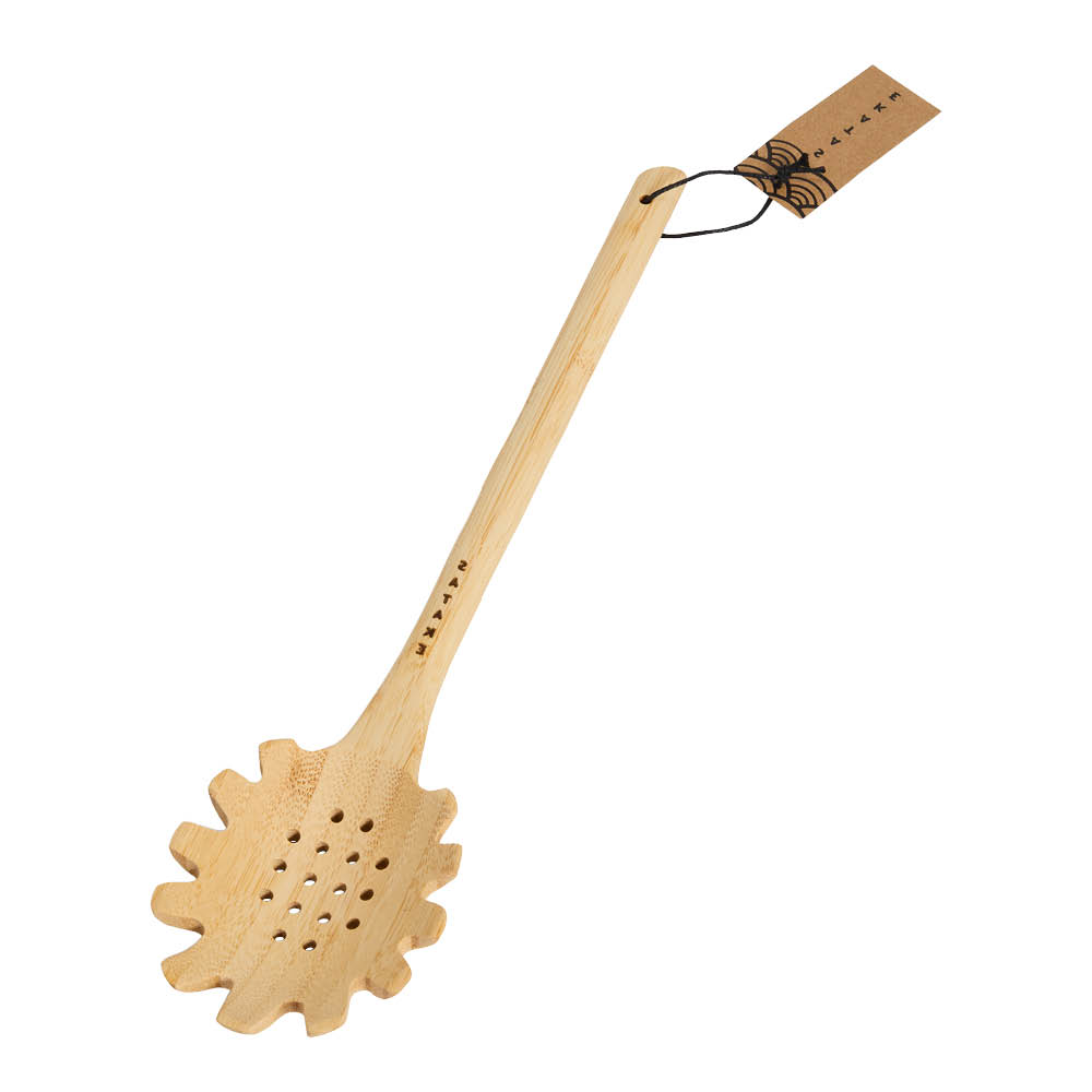 Satake Spagettikauha 33 cm Bambu
