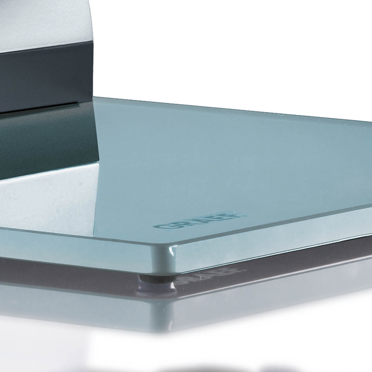 Graef Master M90 skärmaskin