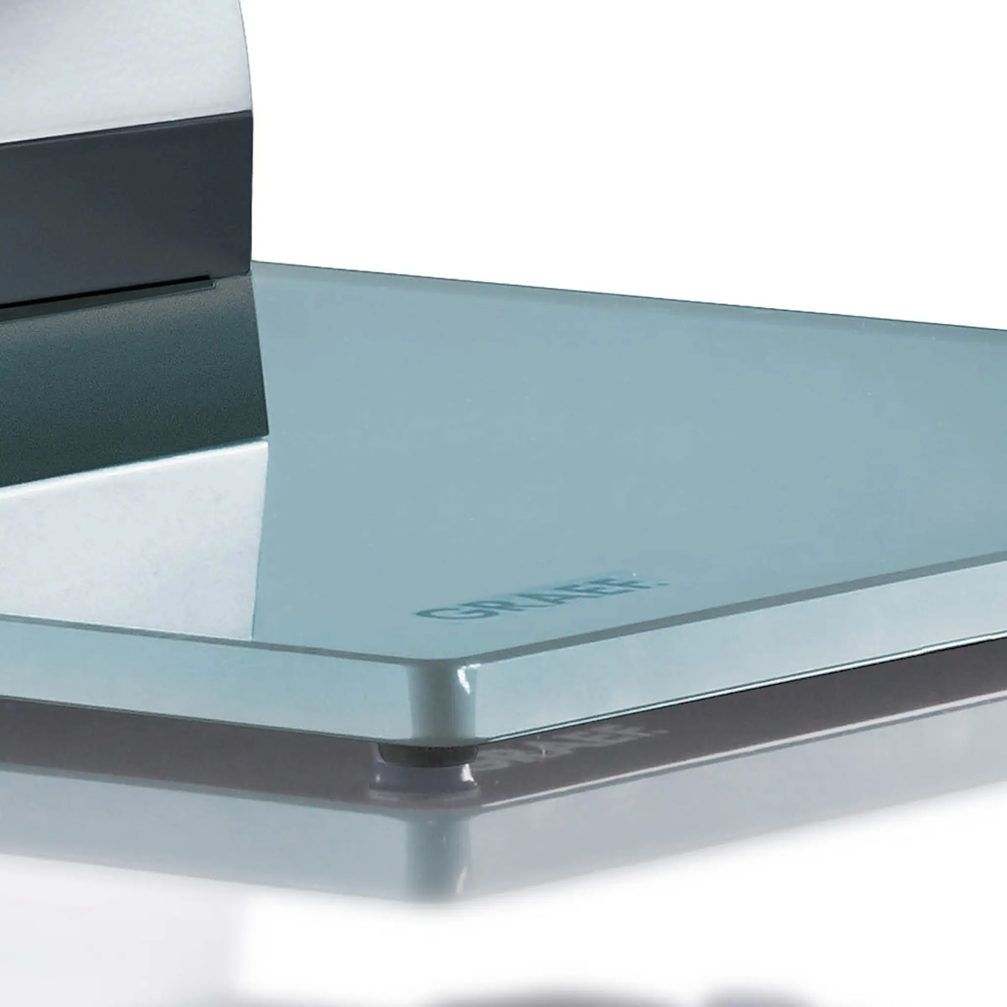 Graef Master M90 skärmaskin