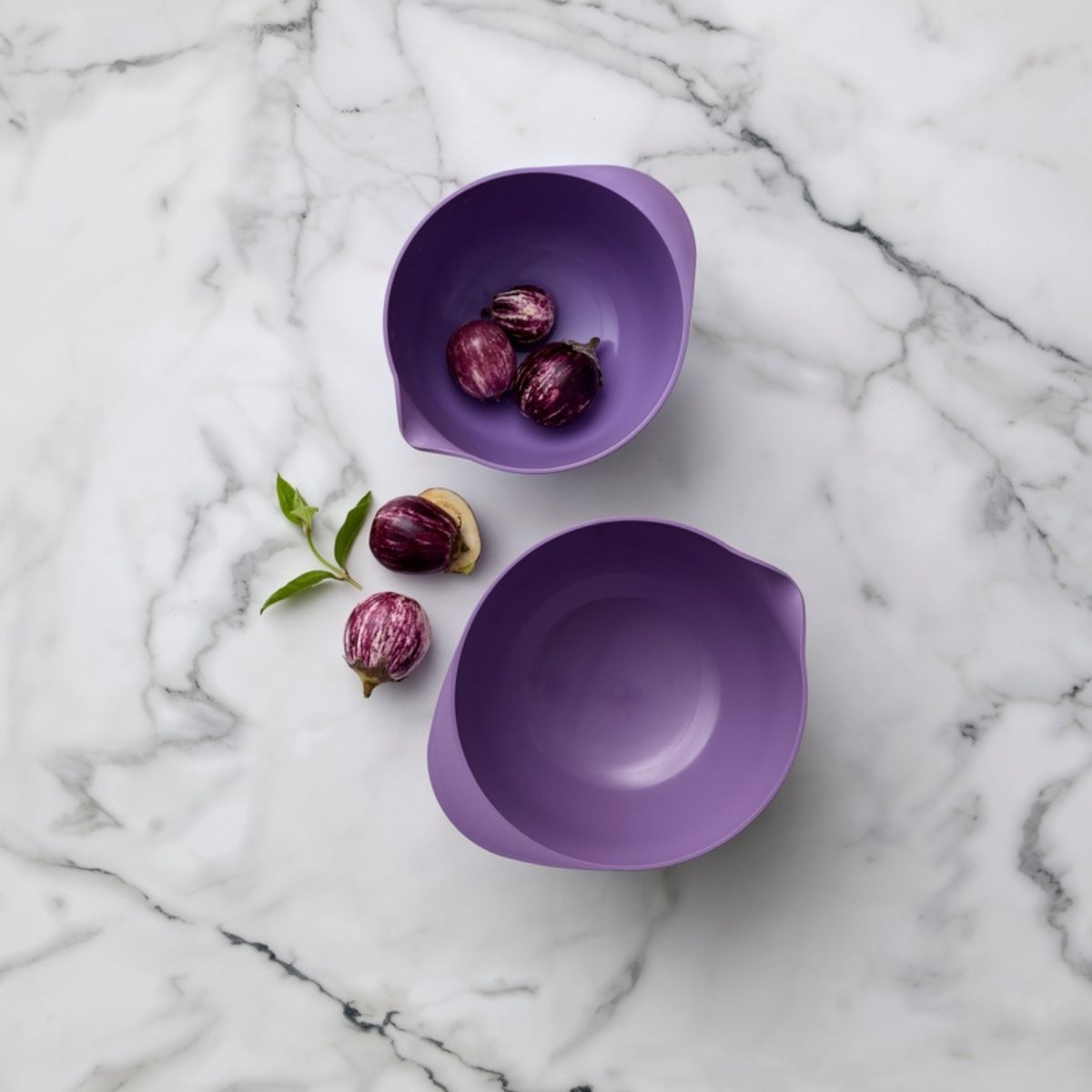 Rosti Margrethe Skål 3 L Lavender