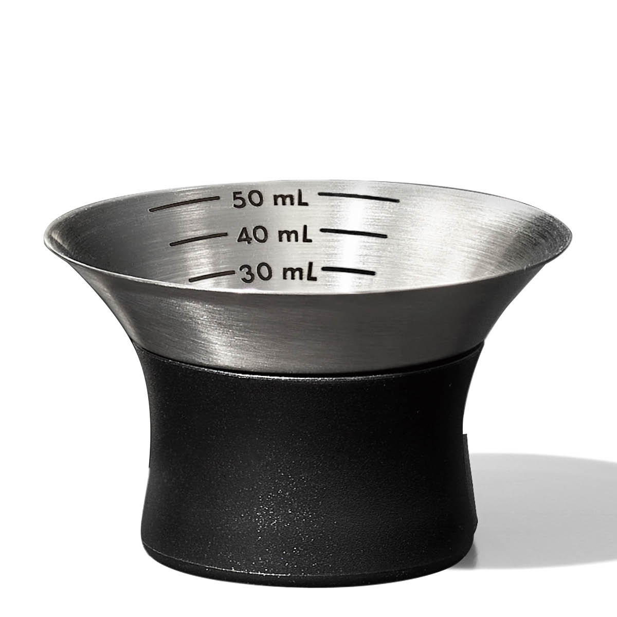 Oxo Cocktailshaker 23,5 cm Svart