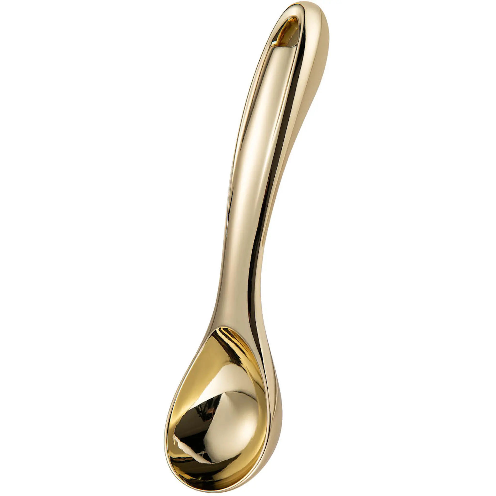 Modern House Glory Glasskopa Guld