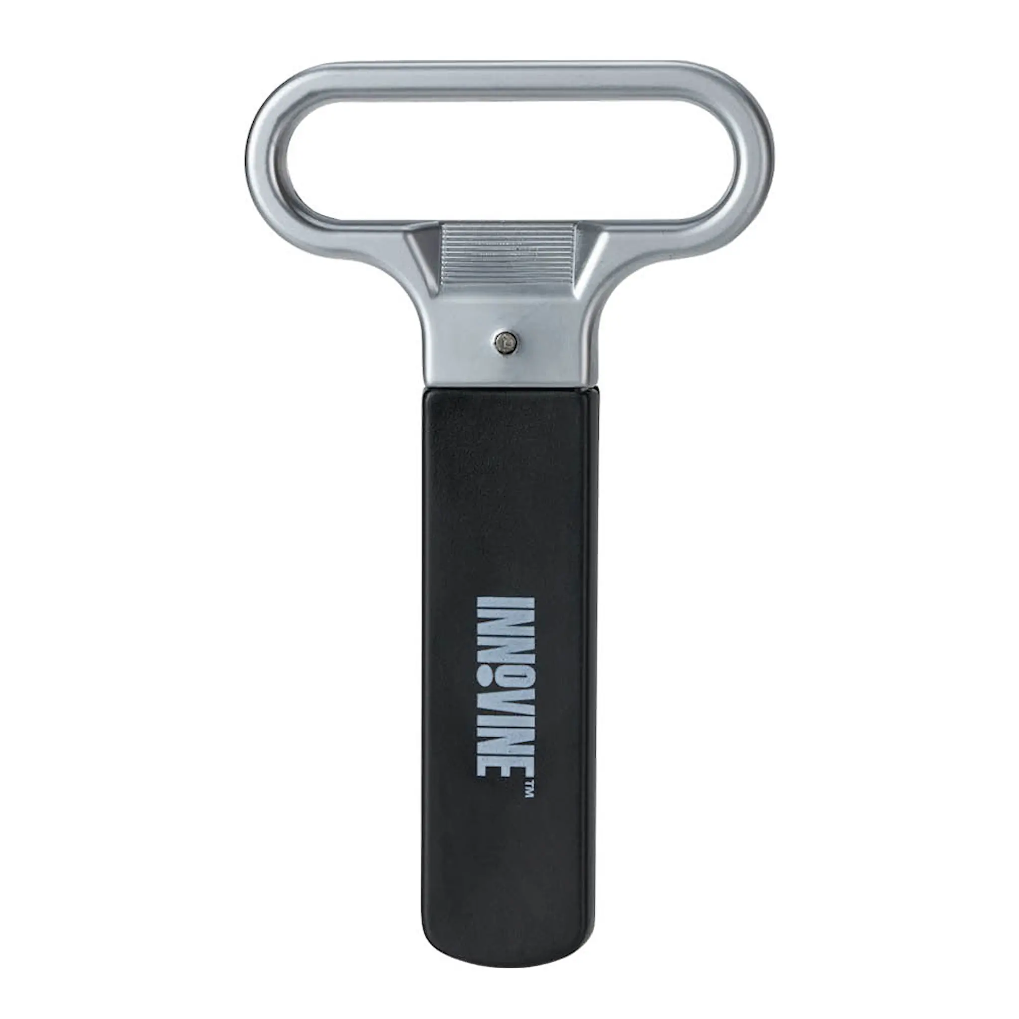 Innovine Vinöppnare 2-armad 18 cm svart