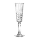 Idyll Champagneglas 30 cl Klar