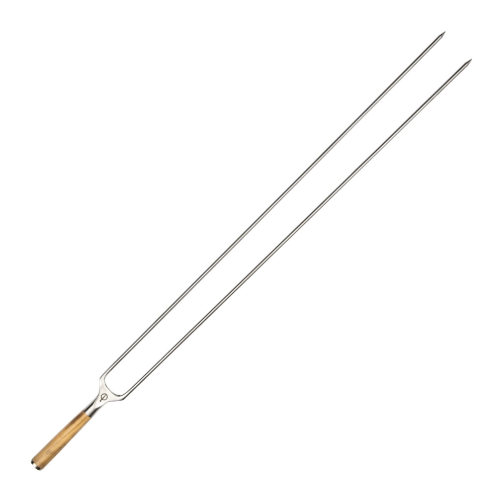 Forged - Forged Grillivarras 70 cm Churrasco