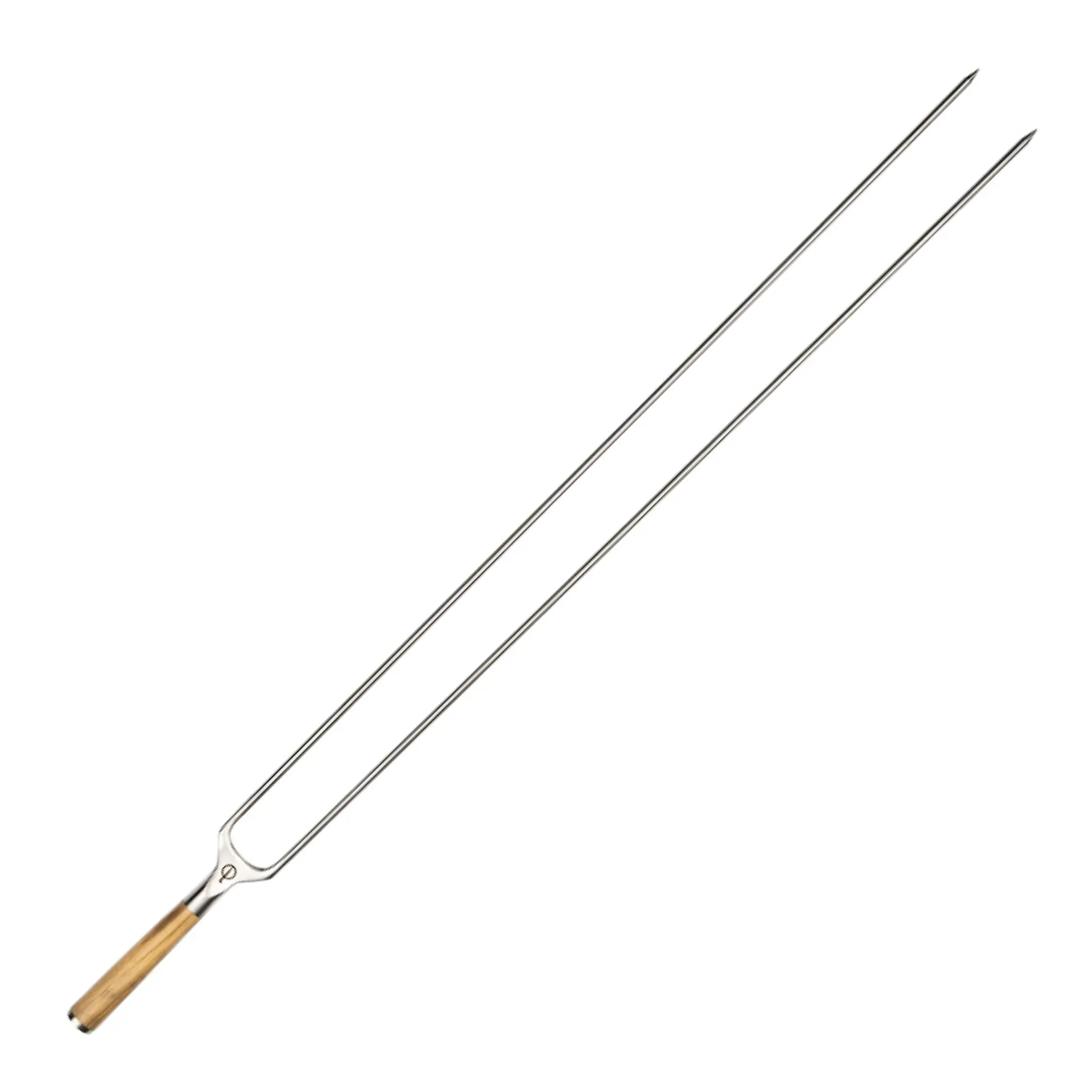Forged Grillspett 70 cm churrasco