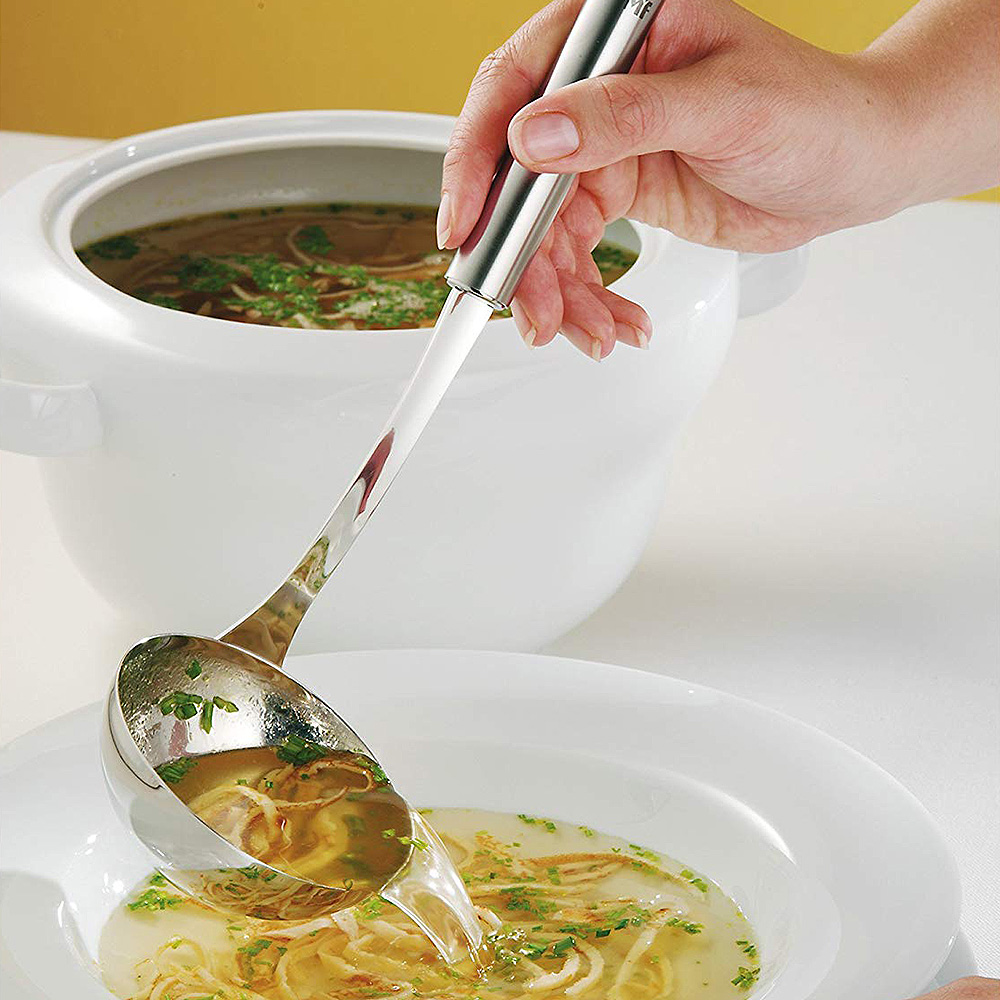 WMF Profi Plus Keittokauha 9x30 cm Ruostumaton