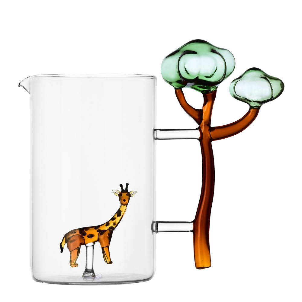 Ichendorf Milano Savannah kannu 1,5 L kirahvi