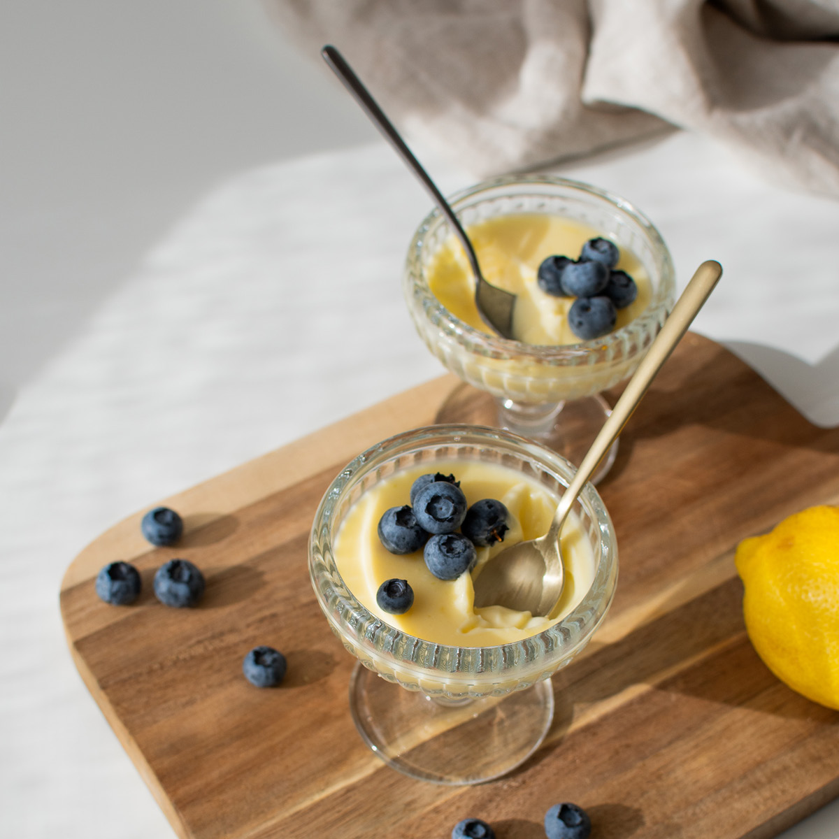 Eternum Nardo bestikksett 16 deler champagne