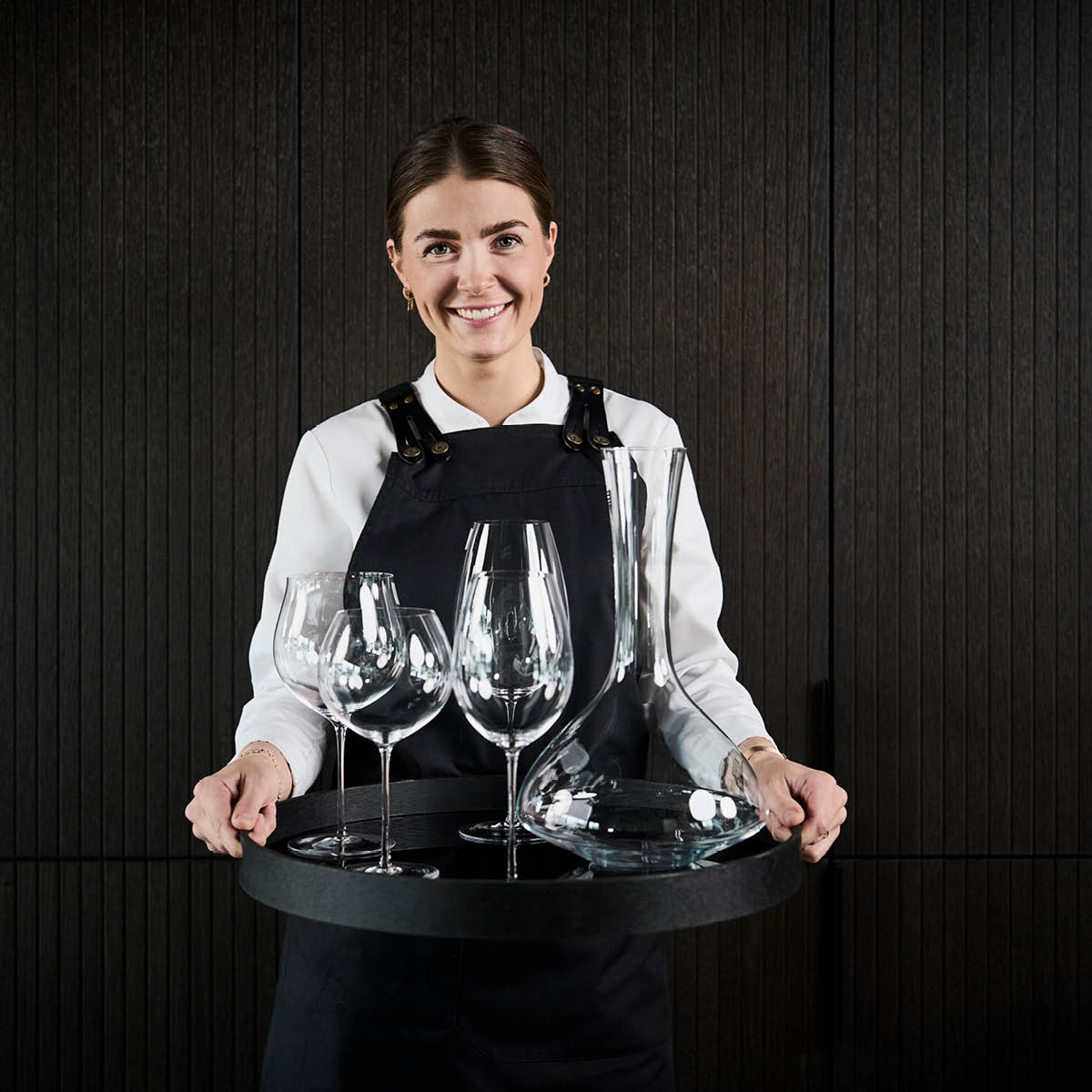 Zwiesel Glas Enoteca chianti rødvinsglass 55 cl 2 stk