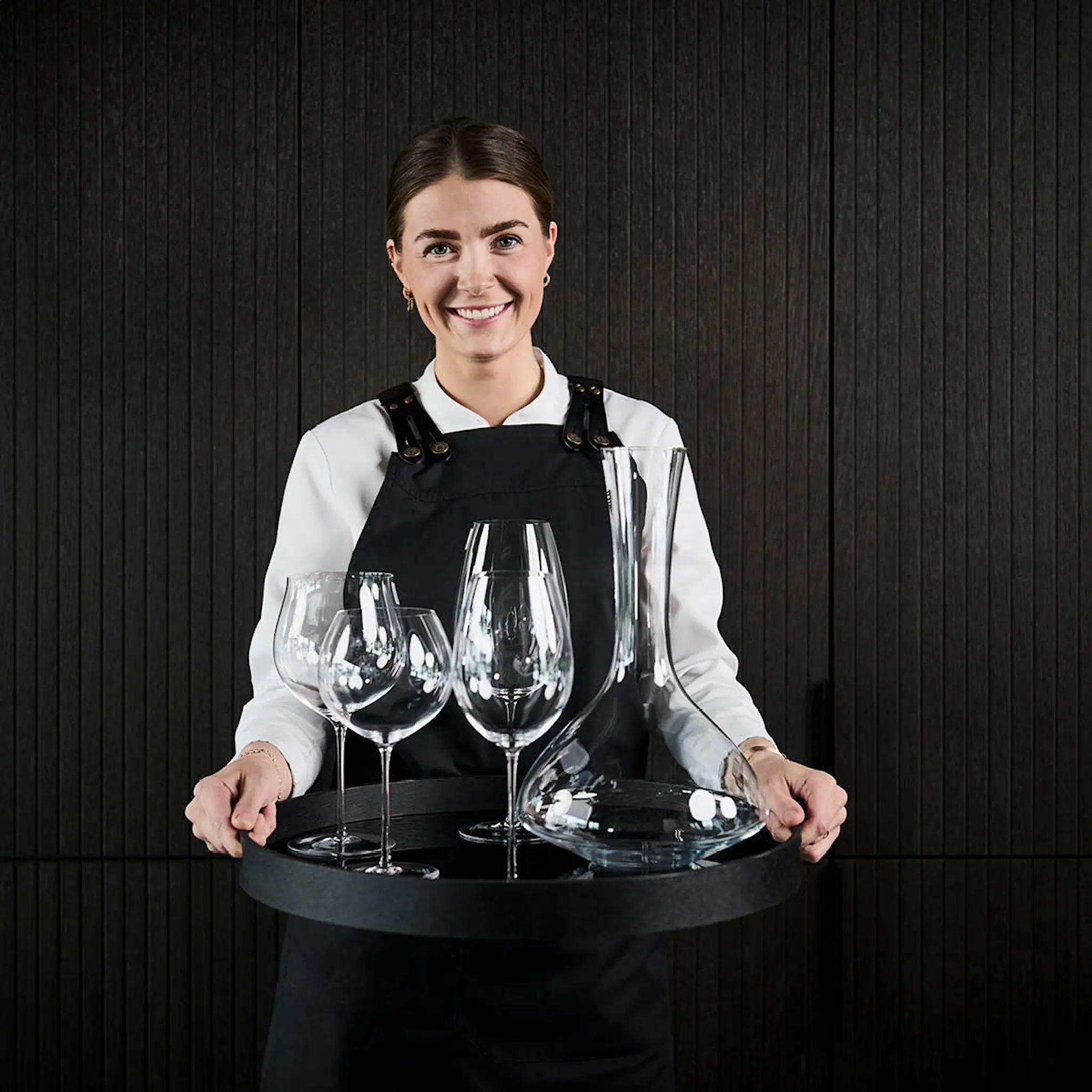 Zwiesel Glas Enoteca Chianti Punaviinilasi 55 cl 2 kpl