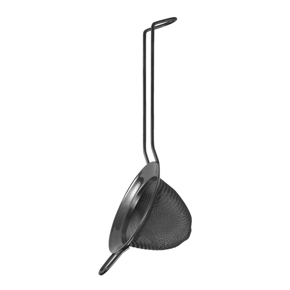 Lurch - Cocktailsiivilä 8 cm Smokey Grey