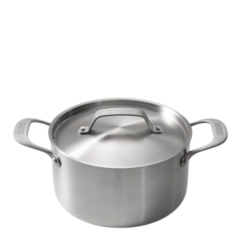 Skottsberg - Skottsberg Kattila 20 cm / 3,3 L