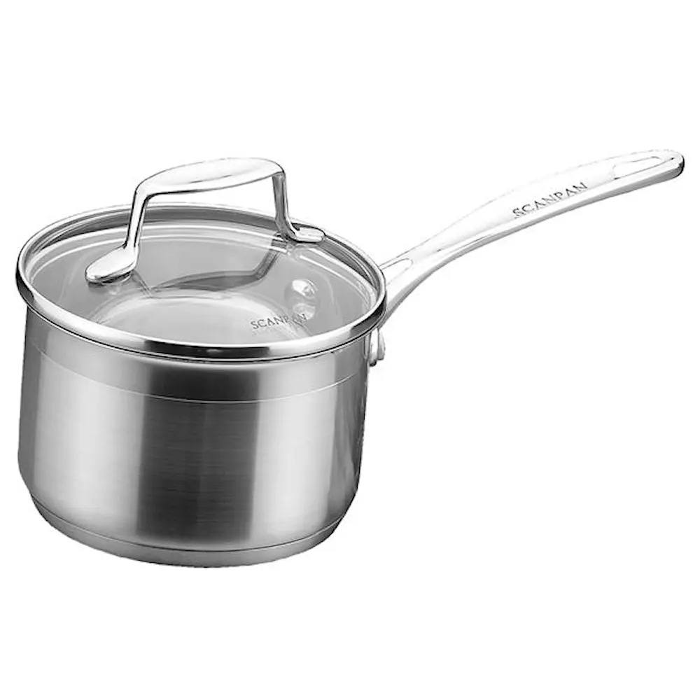 Impact Kattila kannella 1,8 L