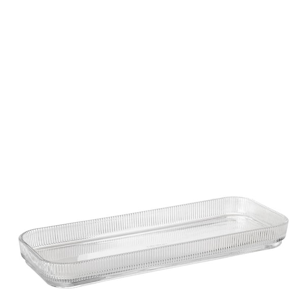 Pilastro serveringsfat 36 cm klar