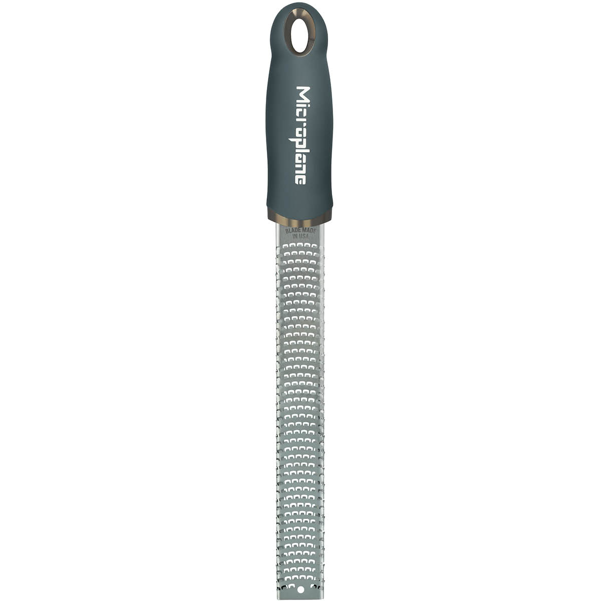 Microplane Premium Classic Zester Raastin 32 cm After Dark Gray