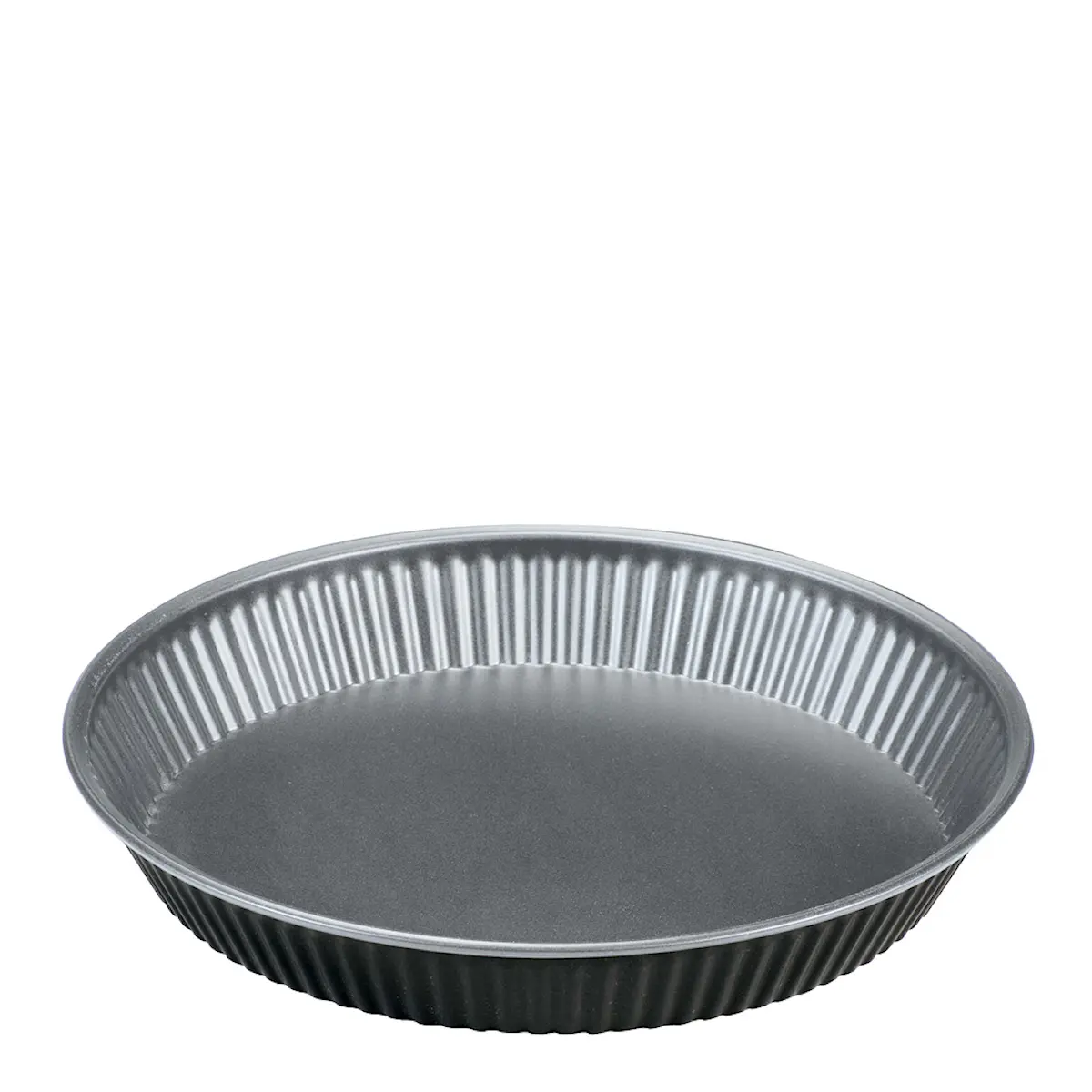 Guardini Silver Elegance pajform rund 28 cm