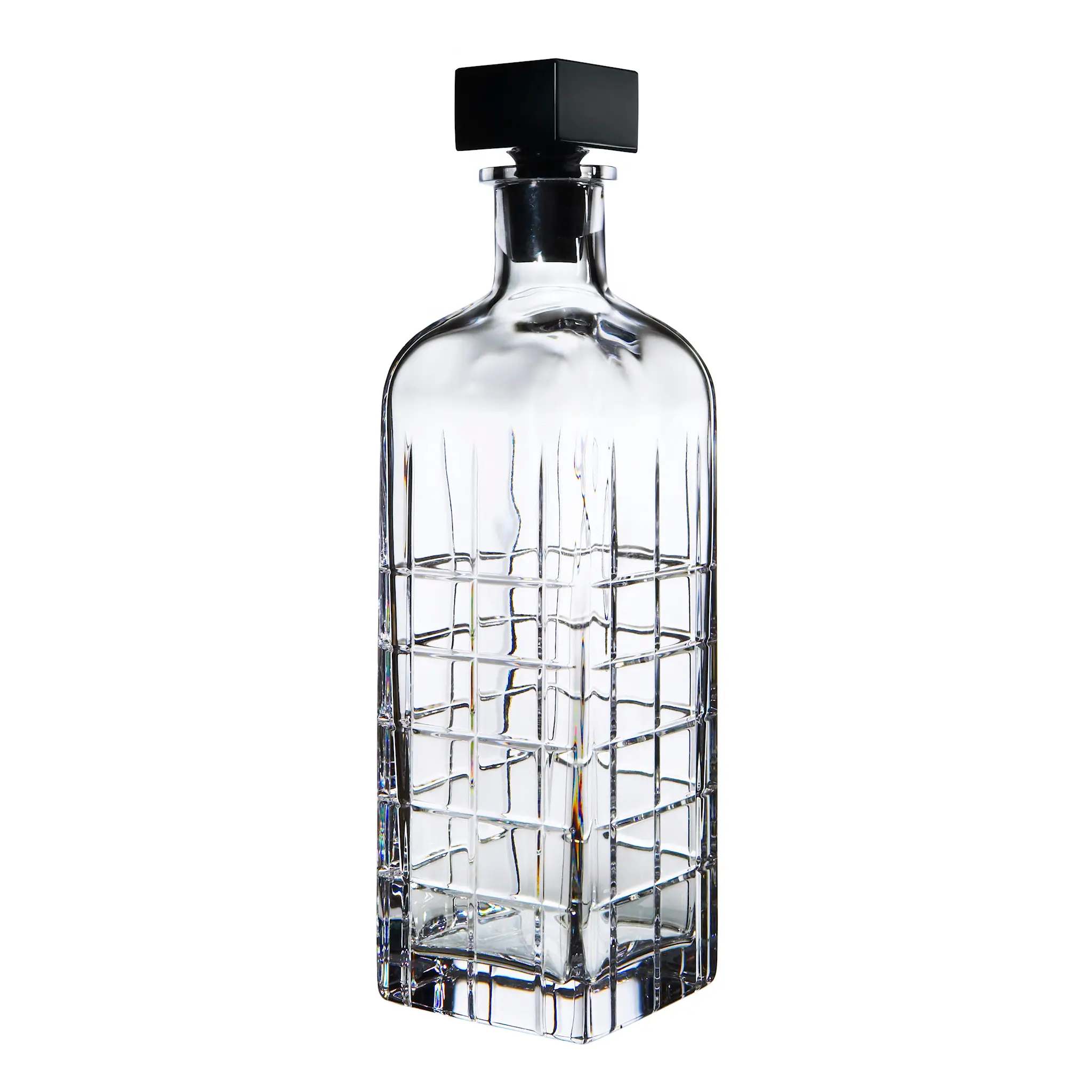 Orrefors Street Karaff 78 cl