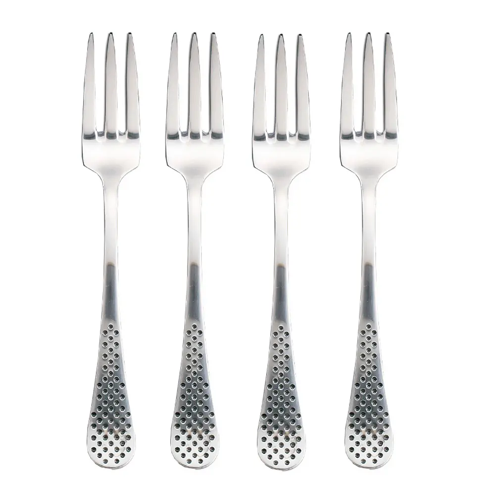 Global Haarukka 4 kpl